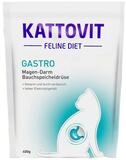 Kattovit Feline Diet Gastro 400 g, f&uuml;r: Katze