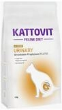 Kattovit Feline Diet Urinary mit Huhn 4 kg, f&uuml;r: Katze