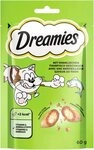 Dreamies DREAMIES&trade; Thunfisch 60g, Snack f&uuml;r: Katze