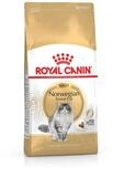 Royal Canin Breed Norwegian Forest Cat Adult 2 kg, Trockenfutter f&uuml;r: Katze