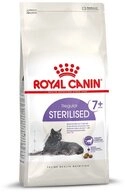 Royal Canin Regular Sterilised +7 400 g, f&uuml;r: Katze