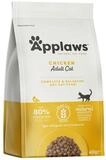 Applaws H&uuml;hnchen 400 g, Trockenfutter f&uuml;r: Katze