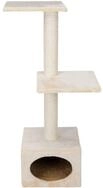 TRIXIE Kratzbaum Kratzbaum Badalona - beige - 109 cm