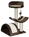 Kerbl Kratzbaum Kratzbaum Safari 60 cm dunkelbraun 82529