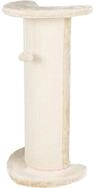 TRIXIE Kratzmatte Eck-Kratzs&auml;ule Lorca - beige/natur - 75 cm