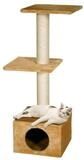 Karlie Kratzbaum Kratzbaum Smaragd beige
