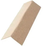 EBI Kratzbrett EBI Eck-Kratzbrett Sisal Ma&szlig;e: 75 x 28cm 28 cm x 75 cm