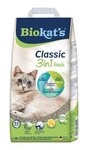 Gimborn Katzenstreu Biokat's Classic fresh 3in1