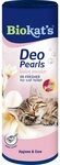 Biokats Katzentoilette Biokats Deo Pearls Baby Powder 700 g
