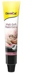 GimCat Malt-Soft Paste Extra 200 g, Nahrungserg&auml;nzungsmittel f&uuml;r: Katze