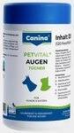 Canina pharma GmbH Fellpflege PETVITAL Augent&uuml;cher