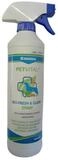 Canina Insektenvernichter PETVITAL Bio Fresh & Clean Spray 500 ml