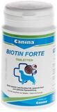 Canina Biotin Forte Tabletten 200 g, Nahrungserg&auml;nzungsmittel f&uuml;r: Hund