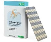 Tierdocshop Arthrovet plus cp-Pharma, f&uuml;r: Hund, Mit Gr&uuml;nlippmuschel &