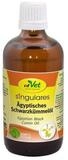 cdVet &Auml;gyptisches Schwarzk&uuml;mmel&ouml;l 100 ml, f&uuml;r: Hund