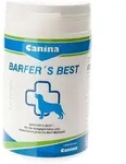 Canina Barfers Best 180 g, Nahrungserg&auml;nzungsmittel f&uuml;r: Hund