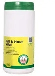 cdVet Fell & Haut Vital Hund & Katze, Erg&auml;nzungsfutter f&uuml;r: Katzen, Hunde 750...