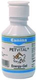 Canina PETVITAL Energy-Gel 100 g f&uuml;r Hunde, Nahrungserg&auml;nzungsmittel f&uuml;r:...