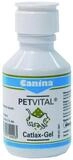 Canina Petvital Catlax-Gel 100 ml, Nahrungserg&auml;nzungsmittel f&uuml;r: Katze