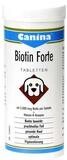 Canina Biotin Forte Tabletten 700 g, Nahrungserg&auml;nzungsmittel f&uuml;r: Hund