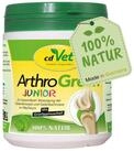cdVet ArthroGreen Junior, Nahrungserg&auml;nzungsmittel f&uuml;r: Katzen, Hunde, mit 30%
