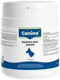 Canina Barfers Best Junior 850 g, Nahrungserg&auml;nzungsmittel f&uuml;r: Hund