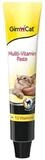 GimCat Multi-Vitamin Paste 200 g, Nahrungserg&auml;nzungsmittel f&uuml;r: Katze
