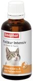 beaphar Fellkur Intensiv f&uuml;r Katzen, 50 ml, Erg&auml;nzungsfutter f&uuml;r: Katzen