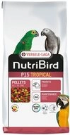 Versele-Laga NutriBird P15 Tropical 10 kg, Trockenfutter f&uuml;r: Vogel