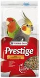 Versele-Laga Prestige Gro&szlig;sittiche 1 kg, Trockenfutter f&uuml;r: Vogel