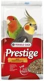Versele-Laga Prestige Gro&szlig;sittiche 4 kg, Trockenfutter f&uuml;r: Vogel
