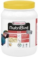 Versele-Laga NutriBird A19, Trockenfutter f&uuml;r: Vogel