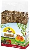 JR Farm Birds Individual Agapornide 1 kg - 4 St&uuml;ck, Trockenfutter f&uuml;r: Vogel