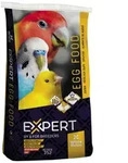 Witte Molen Expert Eifutter feucht rot, Trockenfutter f&uuml;r: Vogel 10 kg | 10000 g