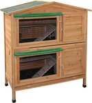 Kerbl Kleintierstall