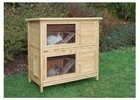 Kerbl Nagerhaus Kerbl Nagerhaus Appartement Flat LxBxH: 115x61x118
