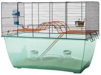 Nobby Kleintierk&auml;fig Nagerheim Habitat XL