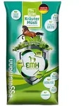 Eggersmann EMH Kr&auml;uter M&uuml;sli 20 kg, Trockenfutter f&uuml;r: Farming