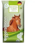 Eggersmann ReVital Cubes 25 kg, Trockenfutter f&uuml;r: Farming