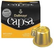 DALLMAYR Kaffee capsa Lungo Belluno, 10 Kapseln