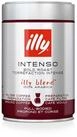 Illy Kaffee illy Espresso Intenso Filterkaffee dunkle R&ouml;stung 250g Kaffee GEMAHLEN