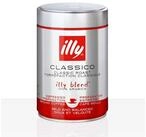Illy Kaffee illy Espresso Classico 12 x 250g gemahlen 100% Arabica