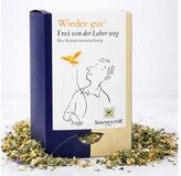 Sonnentor Tee Sonnentor Bio Tee Frei von der Leber weg - Wieder