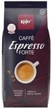 K&auml;fer Kaffee Caff&egrave; Espresso Forte, 1 kg, ganze Bohnen, Gastronomie-Standard