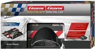 Carrera&reg; Autorennbahn Carrera 20030353 - DIGITAL Driver Display f. 132/124