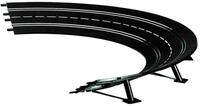 Carrera&reg; Autorennbahn Carrera 20020575 - DIGITAL 124/132/EVOLUTION Steilkurve 2/30