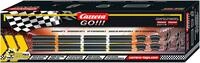 Carrera&reg; Anschlussschiene Carrera&reg; GO!!!