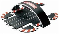 Carrera&reg; Autorennbahn Digital 124/132 Startlight 20030354