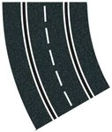 Carrera&reg; Autorennbahn Carrera 20020572 - DIGITAL 124/132 Kurve 2 / 30 Grad