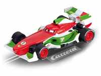 Carrera-Toys Carrera Evolution - Disney/Pixar Cars 2 Francesco Bernoulli (27354)